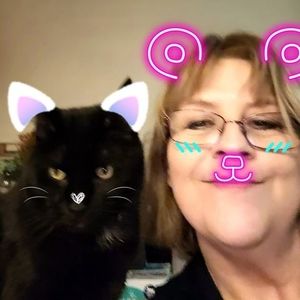 Meet your Posher, Kim